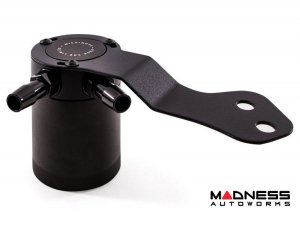 Chevrolet Camaro SS Oil Catch Can - Mishimoto - Baffled